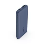 Belkin BOOST CHARGE™ USB-C PowerBank, 10000mAh, 15W, albastru