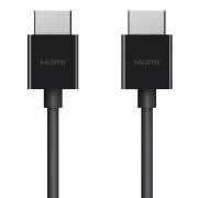 Cablu Belkin HDMI versiunea 2.1 - 8K - 2m, negru