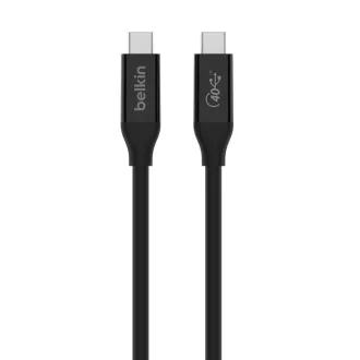 Cablu Belkin CONNECT™ USB4 100W - 0,8m