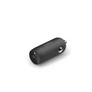 Încărcător auto Belkin BOOST CHARGE™ 30W USB-C Power Delivery PPS, negru