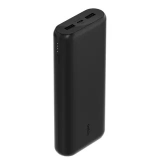 Belkin BOOST CHARGE™ USB-C Power Delivery PowerBank, 20000mAh, 20W, negru