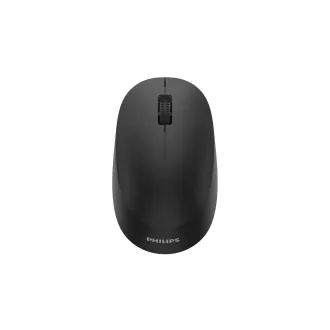 Philips SPK7307 - Mouse fără fir, 2,4 GHz, senzor optic Philips SPK7307 - Mouse fără fir, 2,4 GHz, senzor optic