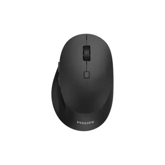 Philips SPK7507 - Mouse wireless de 2,4 GHz cu design silențios