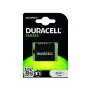 Baterie DURACELL - Baterie de schimb GoPro Hero 4 AHDBT-401 3.8V 1160mAh - kit 2 buc