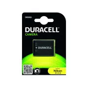 Baterie DURACELL - Baterie pentru camera digitală înlocuiește Nikon EN-EL19 3,7V 700mAh