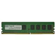 2-Power 8GB PC4-17000U 2133MHz DDR4 CL15 Non-ECC DIMM 2Rx8 ( GARANȚIE PE VIAȚĂ )