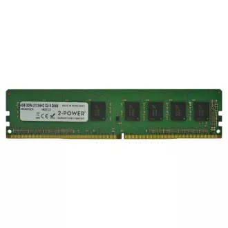 2-Power 8GB PC4-17000U 2133MHz DDR4 CL15 Non-ECC DIMM 2Rx8 ( GARANȚIE PE VIAȚĂ ) 2-Power 8GB PC4-17000U 2133MHz DDR4 CL15 Non-ECC DIMM 2Rx8 ( GARANȚIE PE VIAȚĂ )