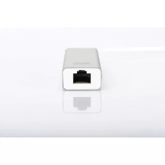 HUB USB 3.0 DIGITUS, 3 porturi și adaptor LAN Gigabit 3xUSB A/F, 1xUSB A/M, 1xRJ45 LAN, Win/Mac OS HUB USB 3.0 DIGITUS, 3 porturi și adaptor LAN Gigabit 3xUSB A/F, 1xUSB A/M, 1xRJ45 LAN, Win/Mac OS