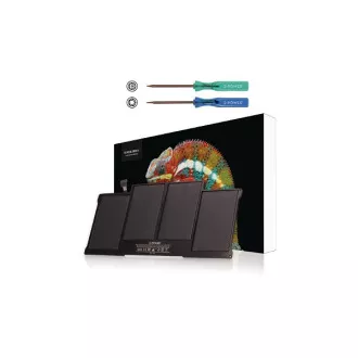 2-Power CBP3496A Laptop Battery 7.3V 7200mAh Macbook Air 13" A1466