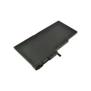 2-Power EliteBook 745 G2, 755 G2, 840, 850, Zbook 14 Laptop Battery 11,1V 50WhCapacitate: 4500mAh