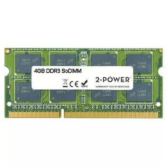 2-Putere 4GB MultiSpeed 1066/1333/1600 MHz DDR3 SoDIMM 2Rx8 (1.5V / 1.35V) (GARANȚIE PE VIAȚĂ) 2-Putere 4GB MultiSpeed 1066/1333/1600 MHz DDR3 SoDIMM 2Rx8 (1.5V / 1.35V) (GARANȚIE PE VIAȚĂ)
