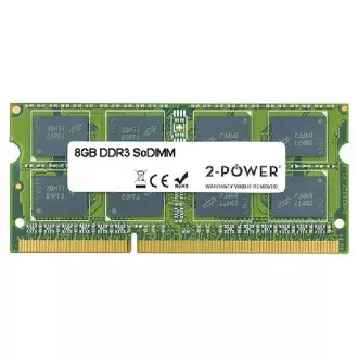 2-Putere 8GB MultiSpeed 1066/1333/1600 MHz DDR3 SoDIMM 2Rx8 (1.5V / 1.35V) (GARANȚIE PE VIAȚA) 2-Putere 8GB MultiSpeed 1066/1333/1600 MHz DDR3 SoDIMM 2Rx8 (1.5V / 1.35V) (GARANȚIE PE VIAȚA)