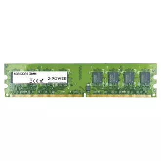 2-Power 4GB PC2-6400U 800MHz DDR2 Non-ECC CL6 DIMM 2Rx8 ( GARANȚIE PE VIAȚĂ ) 2-Power 4GB PC2-6400U 800MHz DDR2 Non-ECC CL6 DIMM 2Rx8 ( GARANȚIE PE VIAȚĂ )