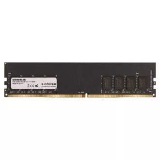2-Power 4GB PC4-19200U 2400MHz DDR4 CL17 Non-ECC DIMM 1Rx8 ( GARANȚIE PE VIAȚĂ ) 2-Power 4GB PC4-19200U 2400MHz DDR4 CL17 Non-ECC DIMM 1Rx8 ( GARANȚIE PE VIAȚĂ )