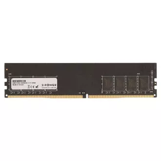 2-Power 8GB PC4-19200U 2400MHz DDR4 CL17 Non-ECC DIMM 2Rx8 ( GARANȚIE PE VIAȚĂ ) 2-Power 8GB PC4-19200U 2400MHz DDR4 CL17 Non-ECC DIMM 2Rx8 ( GARANȚIE PE VIAȚĂ )