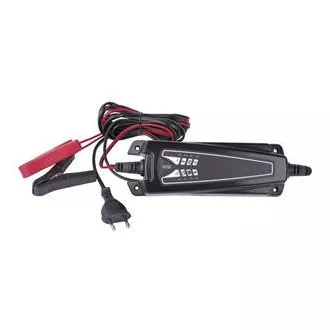 Emos EE04A încărcător inteligent de baterii auto și baterii plumb-acid de 12V/6V Emos EE04A Emos EE04A încărcător inteligent de baterii auto și baterii plumb-acid de 12V/6V Emos EE04A