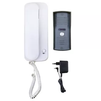 Audiofon Emos H1085, pentru 1 abonat