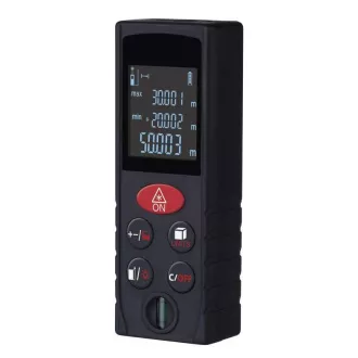 Distanțier cu laser Emos M0502 Distanțier cu laser Emos M0502