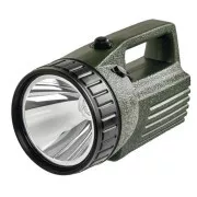 Lanternă cu LED-uri Emos LED reîncărcabilă 3810, 10W LED, rezistentă la apă