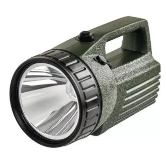 Lanternă cu LED-uri Emos LED reîncărcabilă 3810, 10W LED, rezistentă la apă Lanternă cu LED-uri Emos LED reîncărcabilă 3810, 10W LED, rezistentă la apă