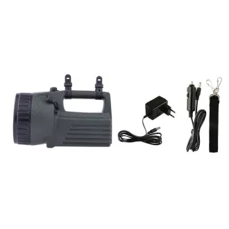 Lanternă cu LED-uri Emos LED reîncărcabilă 3810, 10W LED, rezistentă la apă Lanternă cu LED-uri Emos LED reîncărcabilă 3810, 10W LED, rezistentă la apă