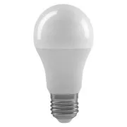 Emos Bec cu LED Classic A60, 11.5W/75W E27, WW alb cald, 1060 lm, Classic, F, reglabil (comutator)