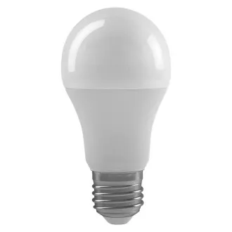 Emos Bec cu LED Classic A60, 11.5W/75W E27, WW alb cald, 1060 lm, Classic, F, reglabil (comutator) Emos Bec cu LED Classic A60, 11.5W/75W E27, WW alb cald, 1060 lm, Classic, F, reglabil (comutator)