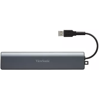 Viewsonic VB-IOB-001- Viewboard dock pentru seria IFP50-5/USB-C/DP/HDMI/VGA/port audio PC