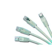 GEMBIRD Cablu patch c5e FTP 3m ecranat