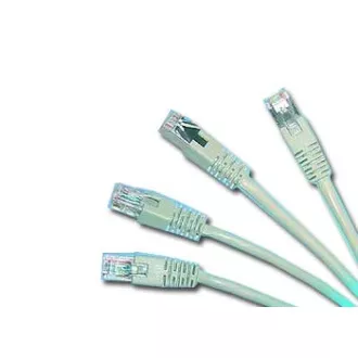GEMBIRD Cablu patch c5e FTP 3m ecranat