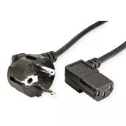 C-TECH cablu de alimentare 2m 220/230V cablu de alimentare, VDE
