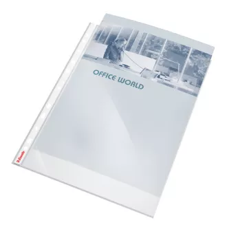 LEITZ Esselte Premium A4, GC, 105 microfoane, pungă de 10 coli
