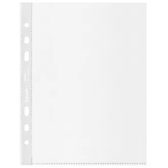 LEITZ Pachete euro reciclate Esselte A5, 70mic, cutie de 100 buc