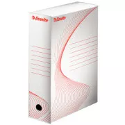 LEITZ Cutie de arhivare Esselte Standard 100 mm