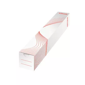 LEITZ Esselte Lungime tub standard de arhivare 75 cm