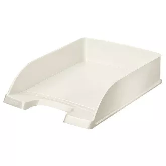 Organizator LEITZ WOW, alb perlat