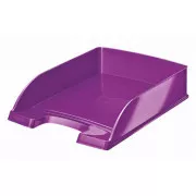 LEITZ Clipboard WOW, violet