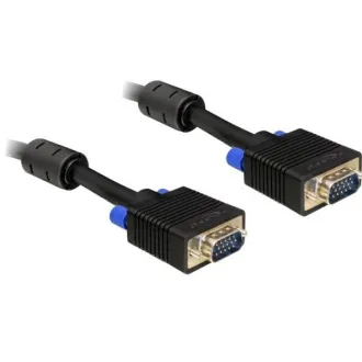 Cablu Delock SVGA 2 m mascul - mascul