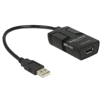 Izolator USB Delock cu izolație de 5 KV