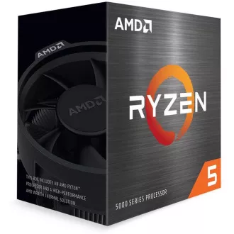 AMD cpu Ryzen 5 5600X AM4 Box (6 nuclee, 12x thread, 3.7GHz / 4.6GHz, 32MB cache, 65W), cu cooler Wraith Stealth AMD cpu Ryzen 5 5600X AM4 Box (6 nuclee, 12x thread, 3.7GHz / 4.6GHz, 32MB cache, 65W), cu cooler Wraith Stealth