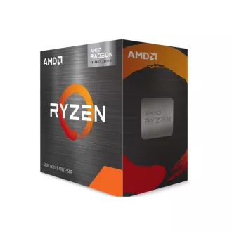 AMD cpu Ryzen 5 5600G AM4 (6 nuclee, 12x thread, 3.9GHz / 4.4GHz, 16MB cache, 65W), Radeon Graphics, răcitor Wraith Stealth AMD cpu Ryzen 5 5600G AM4 (6 nuclee, 12x thread, 3.9GHz / 4.4GHz, 16MB cache, 65W), Radeon Graphics, răcitor Wraith Stealth