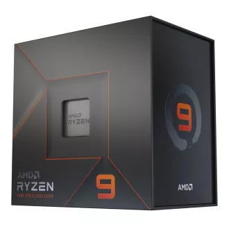 AMD cpu Ryzen 9 7950X AM5 Box (16 nuclee, 32x thread, 4.5GHz / 5.7GHz, 80MB cache, 170W), Radeon Graphics, fără radiator