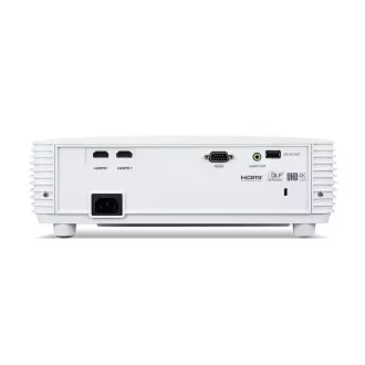 Acer H6815BD DLP/4K UHD 3840x2160/4000 ANSI lm/10.000:1/2xHDMI /repro 1x3W/2,9 Kg