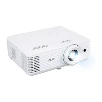 Acer M511, SMART DLP /FHD 1920x1080 /4300 ANSI/10000:1 /VGA, 2xHDMI/1x3W difuzoare/ WiFi (dongle), Aptoide TV/ 3 KG