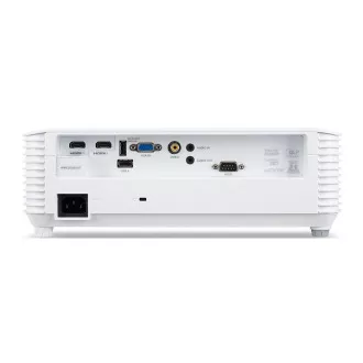 Acer M511, SMART DLP /FHD 1920x1080 /4300 ANSI/10000:1 /VGA, 2xHDMI/1x3W difuzoare/ WiFi (dongle), Aptoide TV/ 3 KG