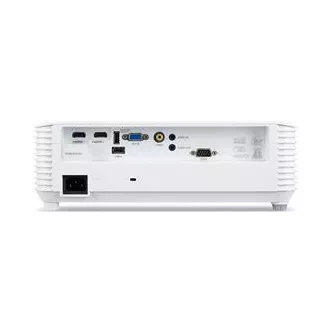 Acer M511, SMART DLP /FHD 1920x1080 /4300 ANSI/10000:1 /VGA, 2xHDMI/1x3W difuzoare/ WiFi (dongle), Aptoide TV/ 3 KG