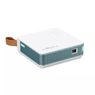 AOpen QF15a, Smart LED, FHD (1920 x 1080) 500 ANSI, 1.000:1, HDMI, USB, Wifi, difuzor, 2,1 kg