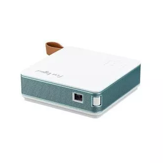 AOpen QF15a, Smart LED, FHD (1920 x 1080) 500 ANSI, 1.000:1, HDMI, USB, Wifi, difuzor, 2,1 kg