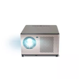 AOpen QF15a, Smart LED, FHD (1920 x 1080) 500 ANSI, 1.000:1, HDMI, USB, Wifi, difuzor, 2,1 kg