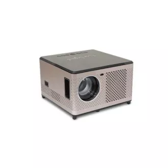 AOpen QF15a, Smart LED, FHD (1920 x 1080) 500 ANSI, 1.000:1, HDMI, USB, Wifi, difuzor, 2,1 kg